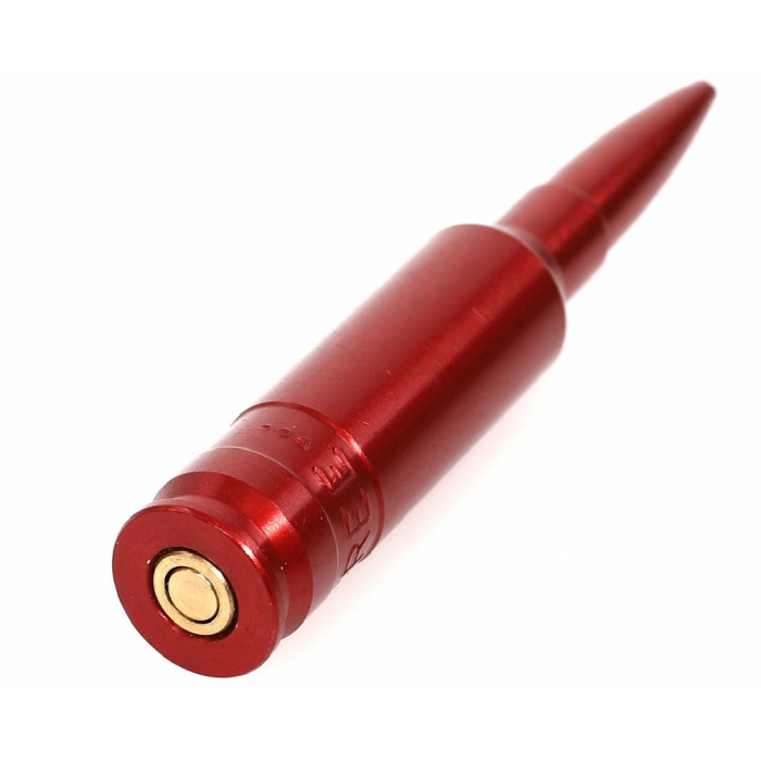 Zbijak aluminiowy anodowany 6,5 CD - SC-41/6,5CD